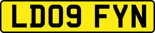 LD09FYN