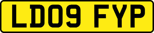 LD09FYP