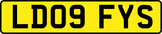 LD09FYS