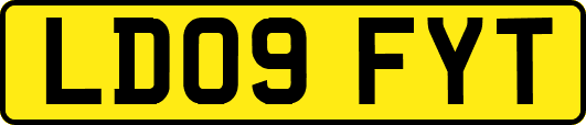 LD09FYT
