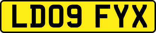 LD09FYX
