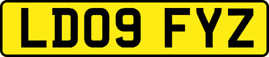 LD09FYZ