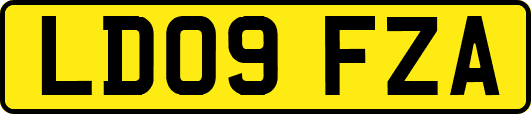 LD09FZA