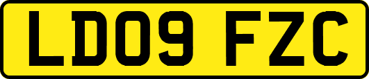 LD09FZC