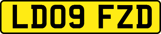 LD09FZD