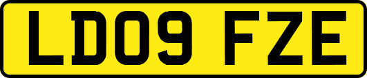 LD09FZE