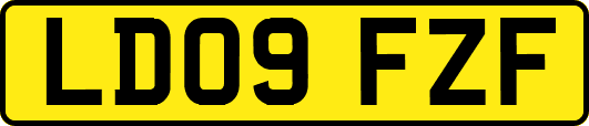 LD09FZF