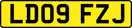LD09FZJ