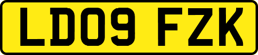LD09FZK