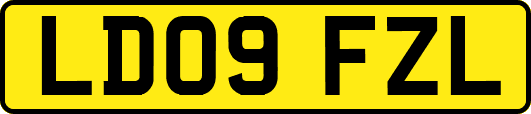 LD09FZL
