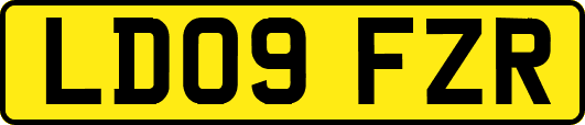 LD09FZR