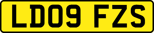 LD09FZS