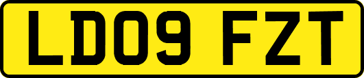 LD09FZT