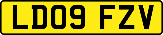 LD09FZV