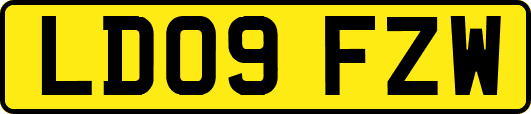 LD09FZW