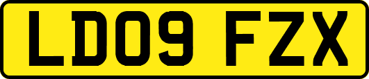 LD09FZX