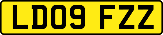 LD09FZZ