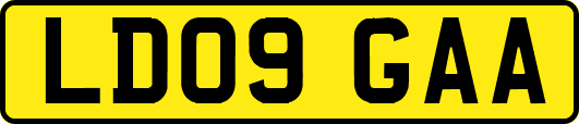 LD09GAA
