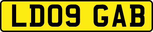 LD09GAB