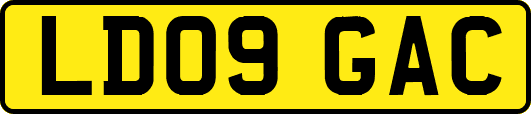 LD09GAC