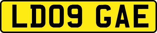 LD09GAE