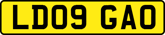 LD09GAO
