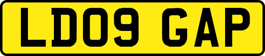 LD09GAP