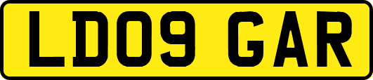 LD09GAR