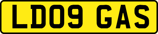 LD09GAS