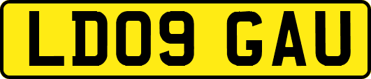 LD09GAU