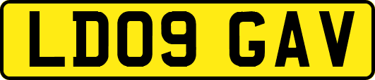 LD09GAV