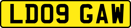 LD09GAW