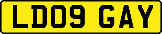 LD09GAY
