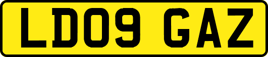 LD09GAZ
