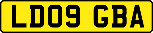 LD09GBA