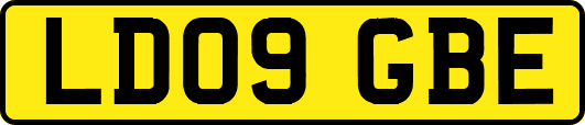 LD09GBE