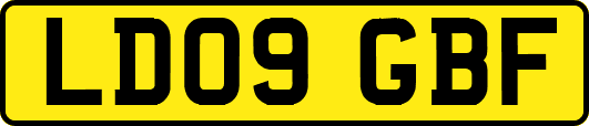 LD09GBF