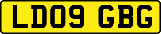 LD09GBG