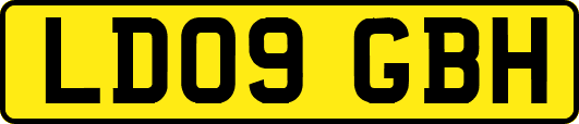 LD09GBH