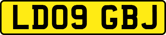 LD09GBJ