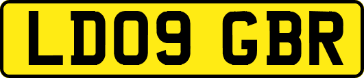 LD09GBR