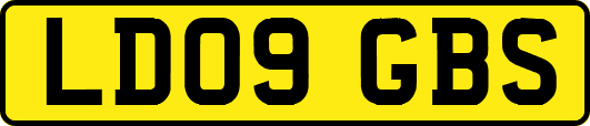 LD09GBS