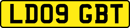 LD09GBT