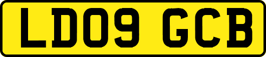 LD09GCB