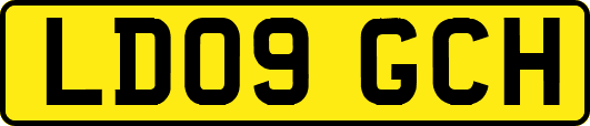 LD09GCH