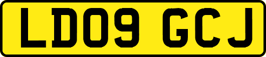 LD09GCJ