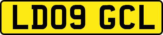 LD09GCL