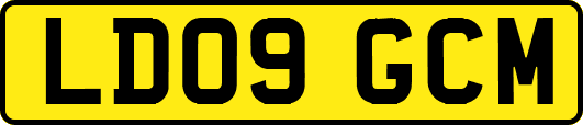 LD09GCM