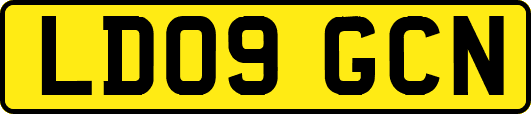 LD09GCN