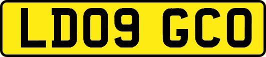 LD09GCO